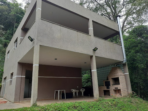 Chácara com 3 dormitórios à venda, 870 m² por R$ 380.000,00 - Jundiaizinho - Mairiporã/SP