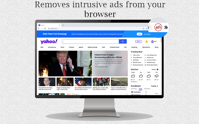 Ad Blocker