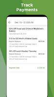 Groupon Merchants Screenshot