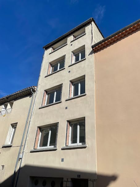 Vente appartement 1 pièce 36 m² à Buis-les-Baronnies (26170), 69 000 €