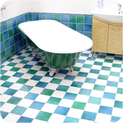 Bathroom Tile Ideas  Icon