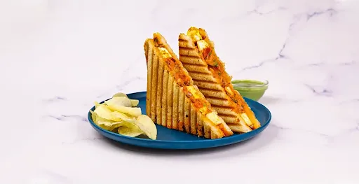 Paneer Sandwich