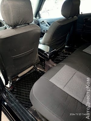 продам авто Volkswagen Passat Passat (B3, B4) фото 3