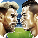 Soccer Duel Apk