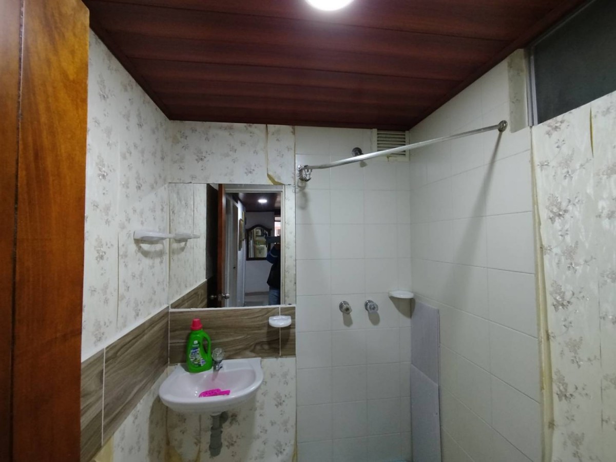 Apartamento En Venta - El Pinar, Bogota