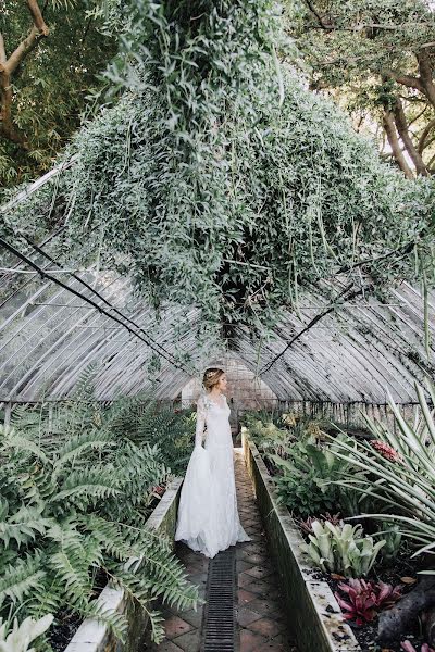 Fotógrafo de casamento Ana Rocío Ruano Ortega (sweetshotphotos). Foto de 21 de novembro 2017