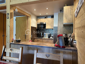 appartement à Morzine (74)