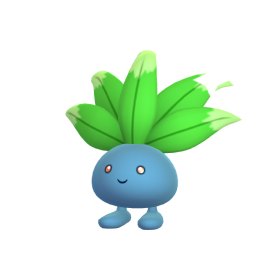 Oddish