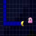 Pacman Vs PacXon Game New Tab