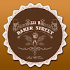 221b Baker Street, Indirapuram Habitat Centre, Ghaziabad logo