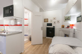 appartement à Paris 11ème (75)