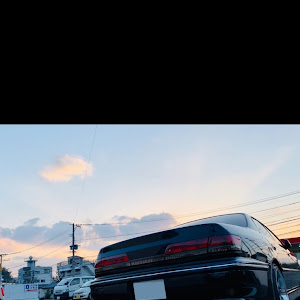 マークII JZX100