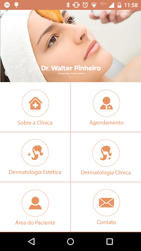 Dermatologia Mobile