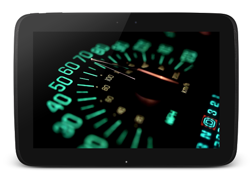 Speedometer 3.0. Speedometer 3d. Speedometer 3d UI.