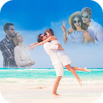 Cover Image of 下载 Multiple Photo Blender Double Exposure 1.2 APK