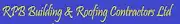 RPB Building & Roofing Contractors Ltd Logo