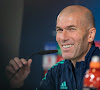 Zinedine Zidane évoque Kylian Mbappé : "Je suis amoureux de lui depuis longtemps"