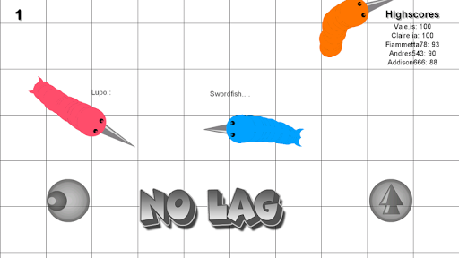 Swordfish.io