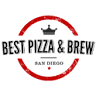 Best Pizza and Brew icon