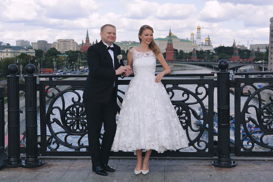 Photographe de mariage Katya Mukhina (lama). Photo du 25 août 2014