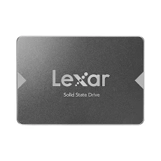 Ổ cứng SSD Lexar 2.5" 512GB Sata III 6Gb/s (LNS100-512RB)