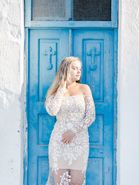 Photographe de mariage Vasilis Moumkas (vasilismoumkas). Photo du 1 août 2019