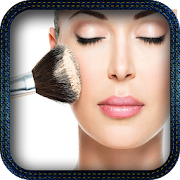 Tutorial Make up-professional  Icon