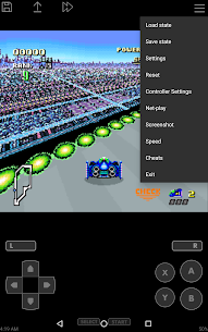 John SNES – SNES Emulator Apk (مدفوع) 4