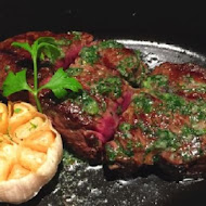 橡木炙燒牛排館MEATGQ steak