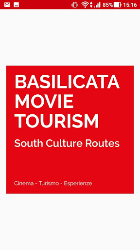 Basilicata Movie Tourism