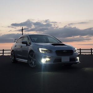 WRX S4 VAG