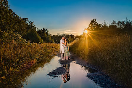 Wedding photographer Sunny Mathur (photographick). Photo of 29 August 2019