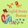 1000 English Stories icon