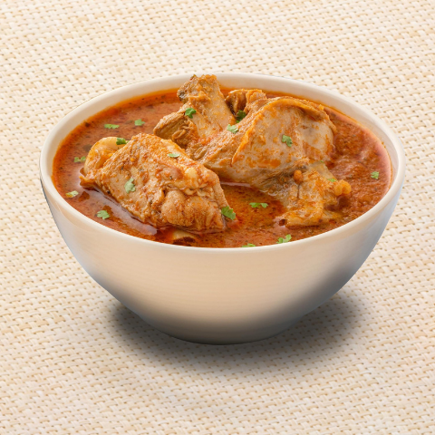 Ghar Ki Chicken Curry (550g)