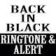 Download Back In Black Ringtone and Alert For PC Windows and Mac 1.0