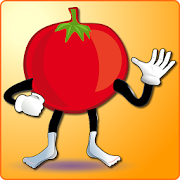 Mr. Tomato 1.1.4 Icon