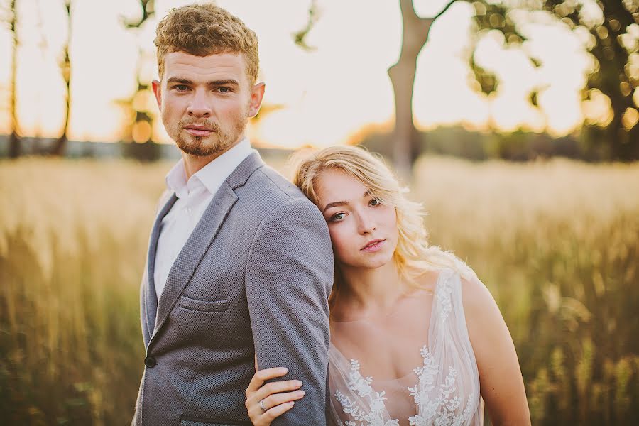 Wedding photographer Oksana Tysovska (oksanatysovska). Photo of 1 January 2020