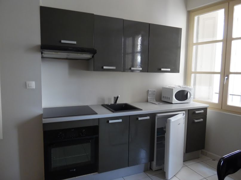 Location meublée appartement 2 pièces 45.09 m² à Amélie-les-Bains-Palalda (66110), 440 €
