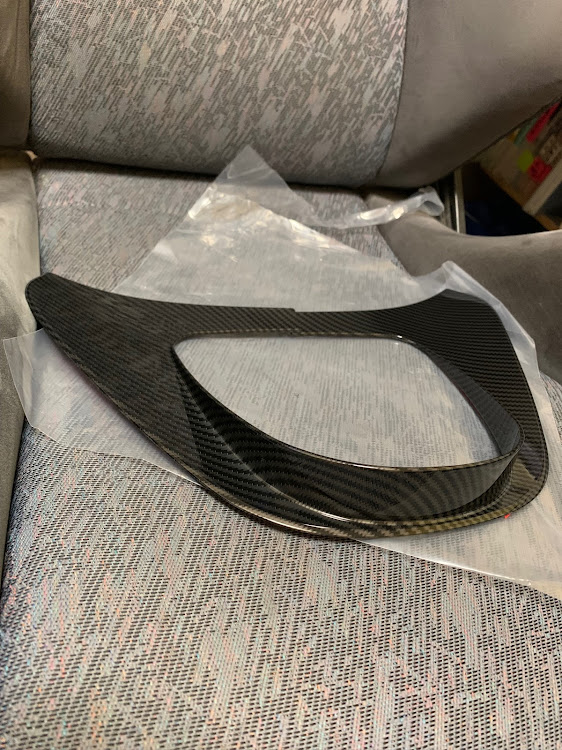 Vクラスのw447・Vクラス・内装・パネルに関するカスタム事例の投稿画像2枚目