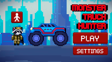 Monster Truck Destroyer – Apps no Google Play