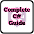 Learn C# (C Sharp) Complete Guide (OFFLINE)1.0.1