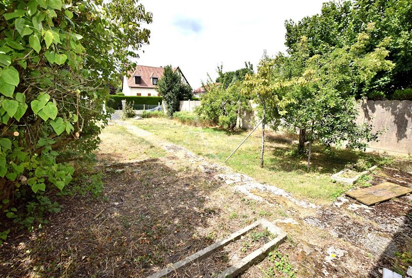  Vente Terrain à bâtir - 400m² à Gif-sur-Yvette (91190) 