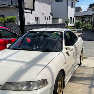 インテグラ DC2