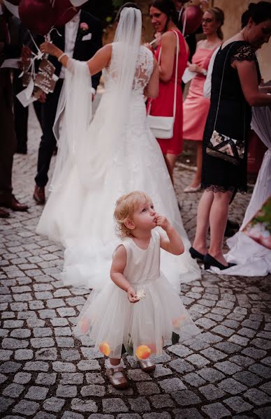 婚禮攝影師Maria Bel（maria-bel）。2018 7月9日的照片