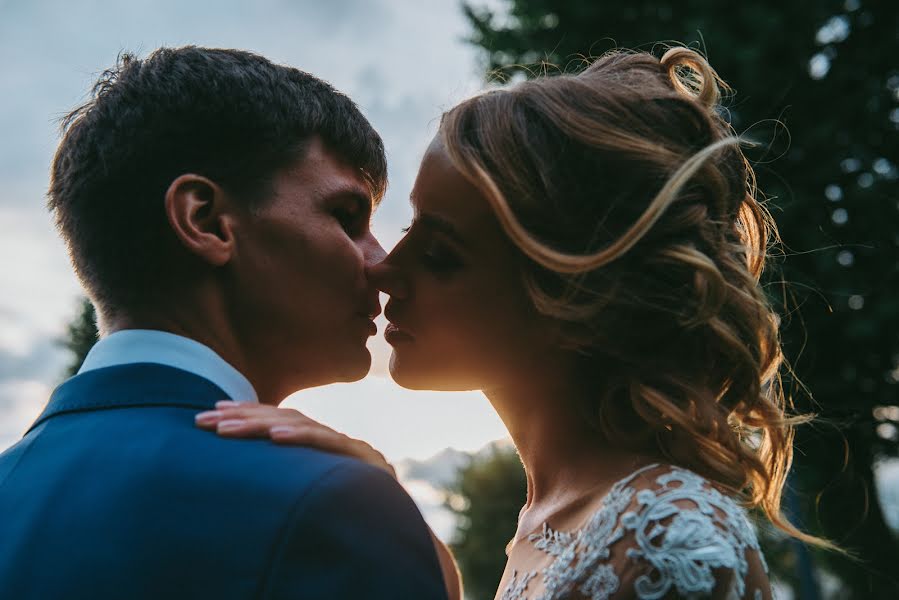 Fotógrafo de bodas Ilya Shilko (ilyashilko). Foto del 6 de febrero 2018