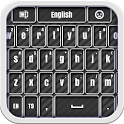 Keyboard Theme for Smartphone icon