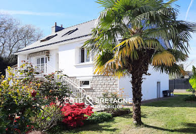 Maison avec terrasse 4