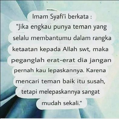 Design Words of Hijrah