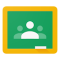 Google Classroom 圖示