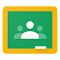 Google Classroom pictogram